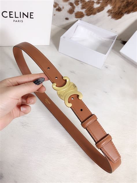 celine wide belt|Celine belt used.